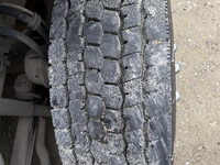 MITSUBISHI FUSO Super Great Trailer Head PJ-FP54JDR 2006 1,050,000km_22