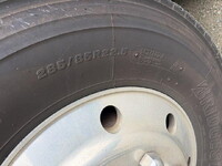 MITSUBISHI FUSO Super Great Trailer Head PJ-FP54JDR 2006 1,050,000km_24