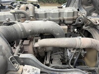 MITSUBISHI FUSO Super Great Trailer Head PJ-FP54JDR 2006 1,050,000km_25