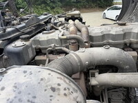 MITSUBISHI FUSO Super Great Trailer Head PJ-FP54JDR 2006 1,050,000km_26