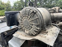MITSUBISHI FUSO Super Great Trailer Head PJ-FP54JDR 2006 1,050,000km_28