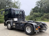 MITSUBISHI FUSO Super Great Trailer Head PJ-FP54JDR 2006 1,050,000km_2