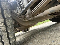MITSUBISHI FUSO Super Great Trailer Head PJ-FP54JDR 2006 1,050,000km_30