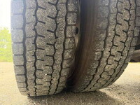 MITSUBISHI FUSO Super Great Trailer Head PJ-FP54JDR 2006 1,050,000km_31