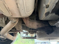 MITSUBISHI FUSO Super Great Trailer Head PJ-FP54JDR 2006 1,050,000km_35