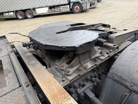 MITSUBISHI FUSO Super Great Trailer Head PJ-FP54JDR 2006 1,050,000km_39