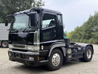 MITSUBISHI FUSO Super Great Trailer Head PJ-FP54JDR 2006 1,050,000km_3