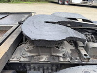 MITSUBISHI FUSO Super Great Trailer Head PJ-FP54JDR 2006 1,050,000km_40