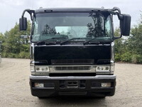 MITSUBISHI FUSO Super Great Trailer Head PJ-FP54JDR 2006 1,050,000km_5
