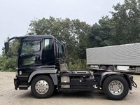 MITSUBISHI FUSO Super Great Trailer Head PJ-FP54JDR 2006 1,050,000km_6