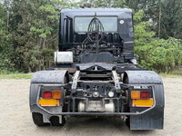 MITSUBISHI FUSO Super Great Trailer Head PJ-FP54JDR 2006 1,050,000km_7