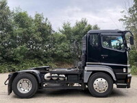 MITSUBISHI FUSO Super Great Trailer Head PJ-FP54JDR 2006 1,050,000km_8