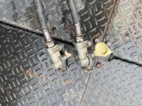 MITSUBISHI FUSO Super Great Trailer Head PJ-FP54JDR 2006 1,050,000km_9