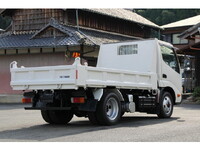 HINO Dutro Dump TKG-XZU675T 2014 56,907km_2