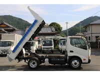 HINO Dutro Dump TKG-XZU675T 2014 56,907km_6