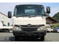 HINO Dutro Dump TKG-XZU675T 2014 56,907km_7