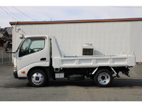 HINO Dutro Dump TKG-XZU675T 2014 56,907km_8