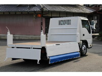 ISUZU Elf Dump TKG-NKR85AN 2013 104,149km_10