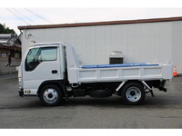 ISUZU Elf Dump TKG-NKR85AN 2013 104,149km_17