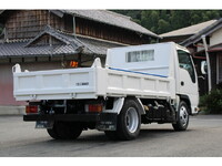 ISUZU Elf Dump TKG-NKR85AN 2013 104,149km_2