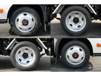 ISUZU Elf Dump TKG-NKR85AN 2013 104,149km_35