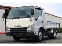 ISUZU Elf Dump TKG-NKR85AN 2013 104,149km_3