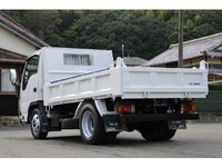 ISUZU Elf Dump TKG-NKR85AN 2013 104,149km_4