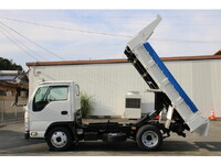 ISUZU Elf Dump TKG-NKR85AN 2013 104,149km_5