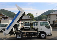 ISUZU Elf Dump TKG-NKR85AN 2013 104,149km_6