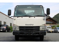 ISUZU Elf Dump TKG-NKR85AN 2013 104,149km_8