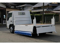 ISUZU Elf Dump TKG-NKR85AN 2013 104,149km_9