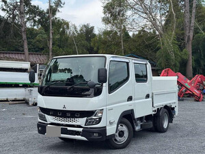 MITSUBISHI FUSO Canter Double Cab 2RG-FBA20 2026 427km_1