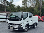 Canter Double Cab