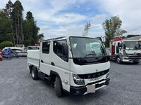 MITSUBISHI FUSO Canter Double Cab 2RG-FBA20 2026 427km_3