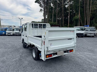 MITSUBISHI FUSO Canter Double Cab 2RG-FBA20 2026 427km_4