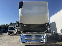 HINO Profia Aluminum Van 2DG-FW1AHC 2024 132,000km_10