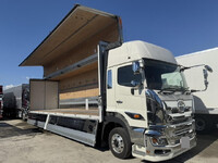 HINO Profia Aluminum Van 2DG-FW1AHC 2024 132,000km_12
