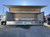 HINO Profia Aluminum Van 2DG-FW1AHC 2024 132,000km_14