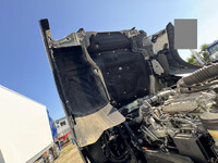 HINO Profia Aluminum Van 2DG-FW1AHC 2024 132,000km_19