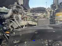 HINO Profia Aluminum Van 2DG-FW1AHC 2024 132,000km_20