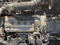 HINO Profia Aluminum Van 2DG-FW1AHC 2024 132,000km_21