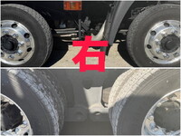 HINO Profia Aluminum Van 2DG-FW1AHC 2024 132,000km_24