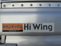 HINO Profia Aluminum Van 2DG-FW1AHC 2024 132,000km_27