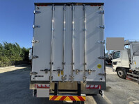 HINO Profia Aluminum Van 2DG-FW1AHC 2024 132,000km_2