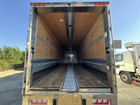 HINO Profia Aluminum Van 2DG-FW1AHC 2024 132,000km_4