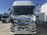 HINO Profia Aluminum Van 2DG-FW1AHC 2024 132,000km_5
