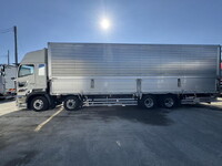 HINO Profia Aluminum Van 2DG-FW1AHC 2024 132,000km_8