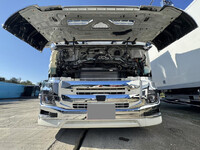 HINO Profia Aluminum Van 2DG-FW1AHC 2024 132,000km_9