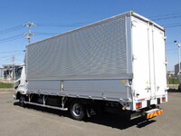 MITSUBISHI FUSO Fighter Aluminum Wing 2KG-FK64F 2018 293km_2