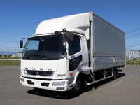 MITSUBISHI FUSO Fighter Aluminum Wing 2KG-FK64F 2018 293km_3